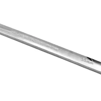 Spanner, Aviation Type, Double Ring, 32x33mm