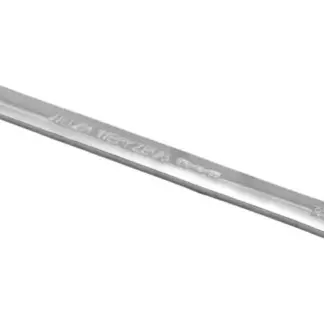 Spanner; Aviation Type, Double Ring, 12x13 mm