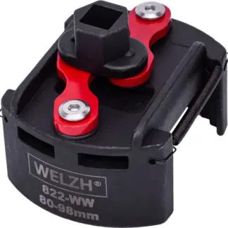 Oil Filter Wrench; Universal, 80-98 mm