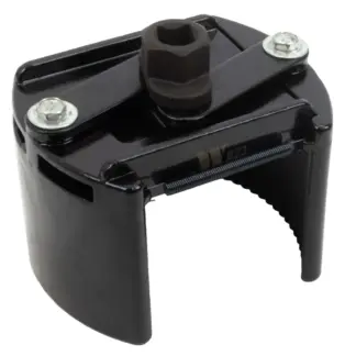 Oil Filter Wrench; Universal, 100-140 mm