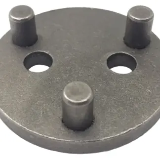 Brake Rewind Pin Adaptor For Vag 3-Pins