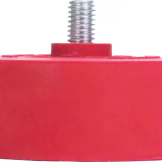 Conical Eraser Pad;