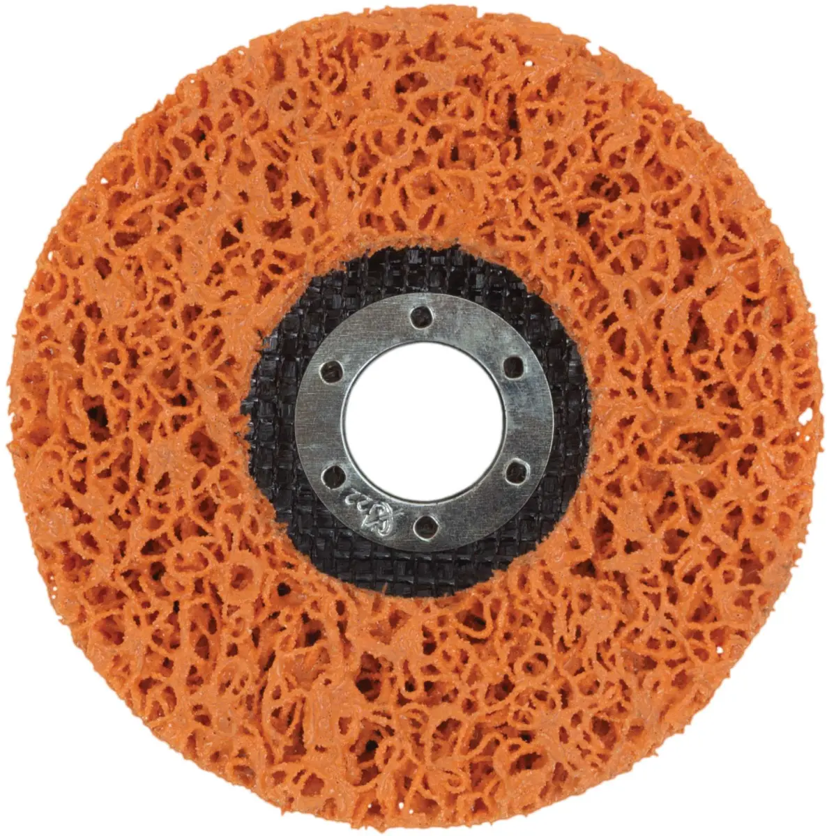 Strip Disk; Welzh Strip & Clean Rapid Disk 115 x 22.mm x5 Pieces - Image 2