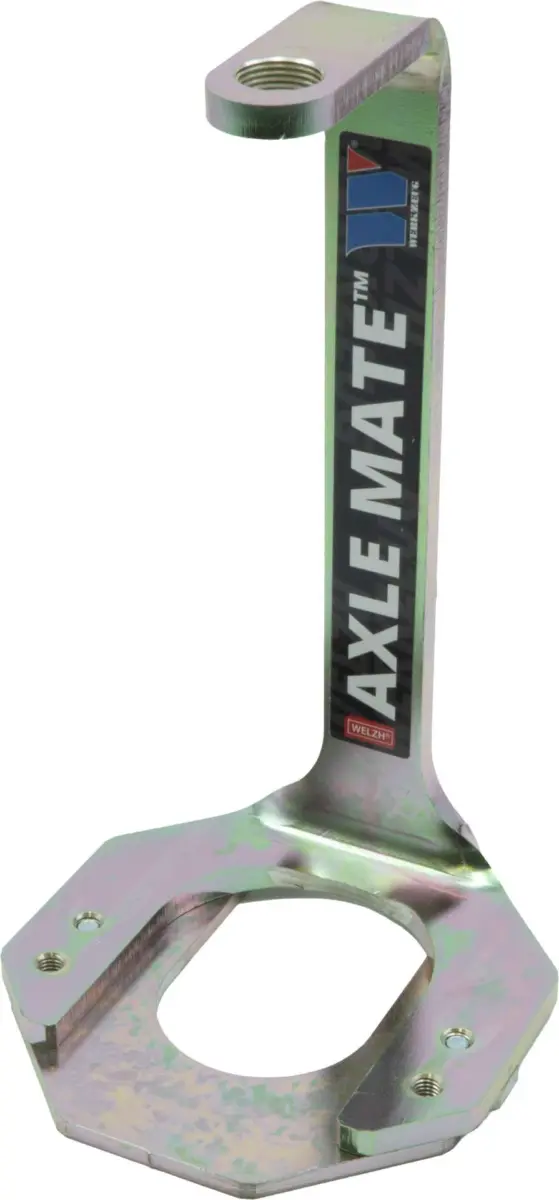 Axle Mate?