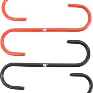 4-Piece Universal Flexi-Hook Kit