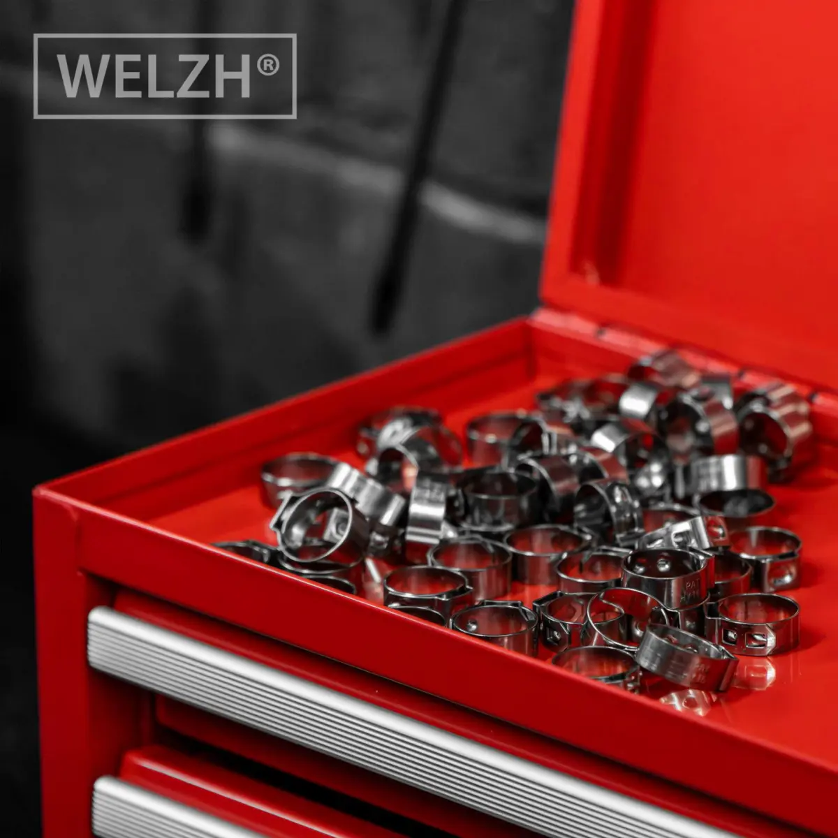 Welzh Mini Tool Box - Image 9