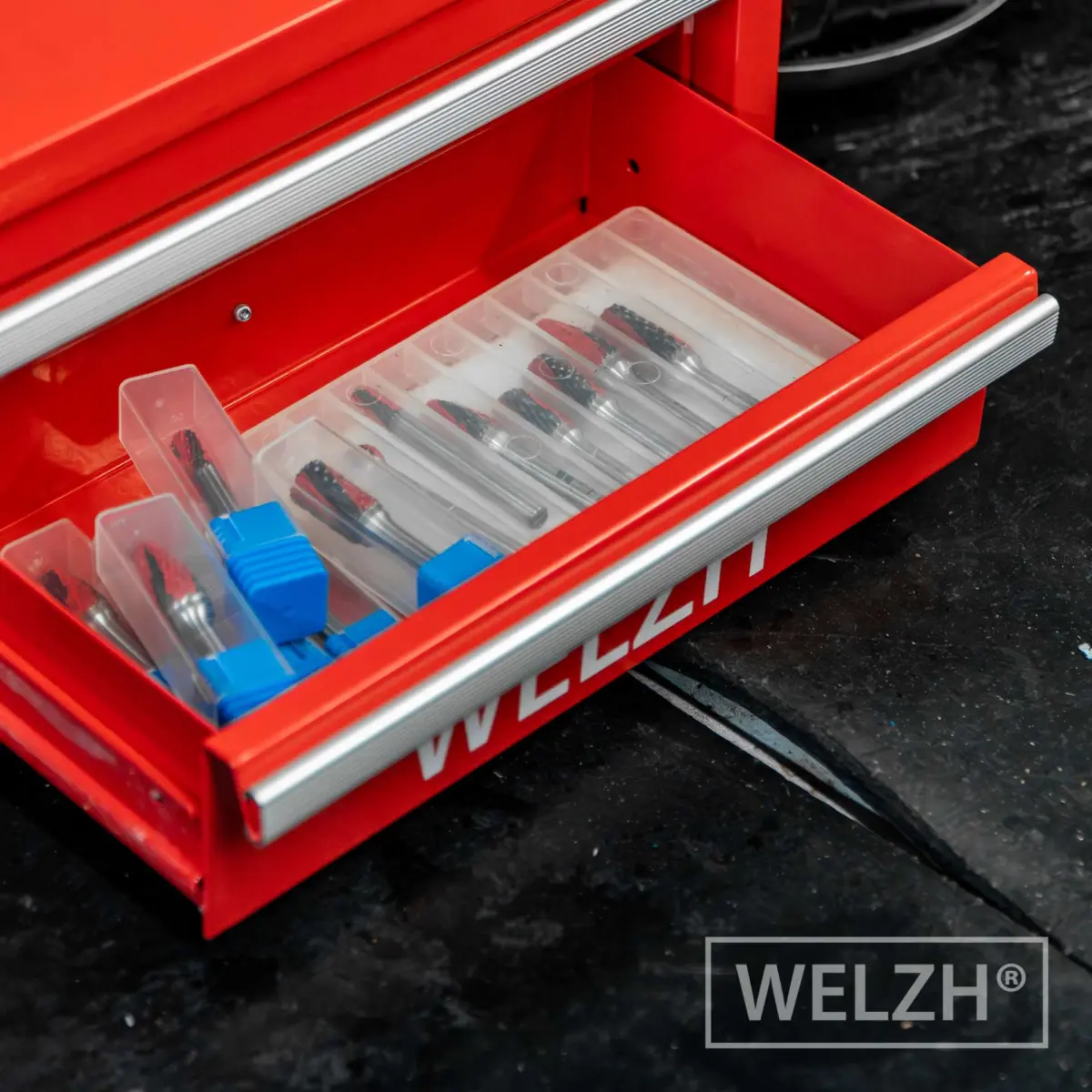 Welzh Mini Tool Box - Image 10