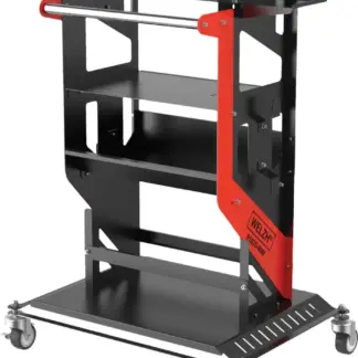 Automotive Diganostic Tool Cart