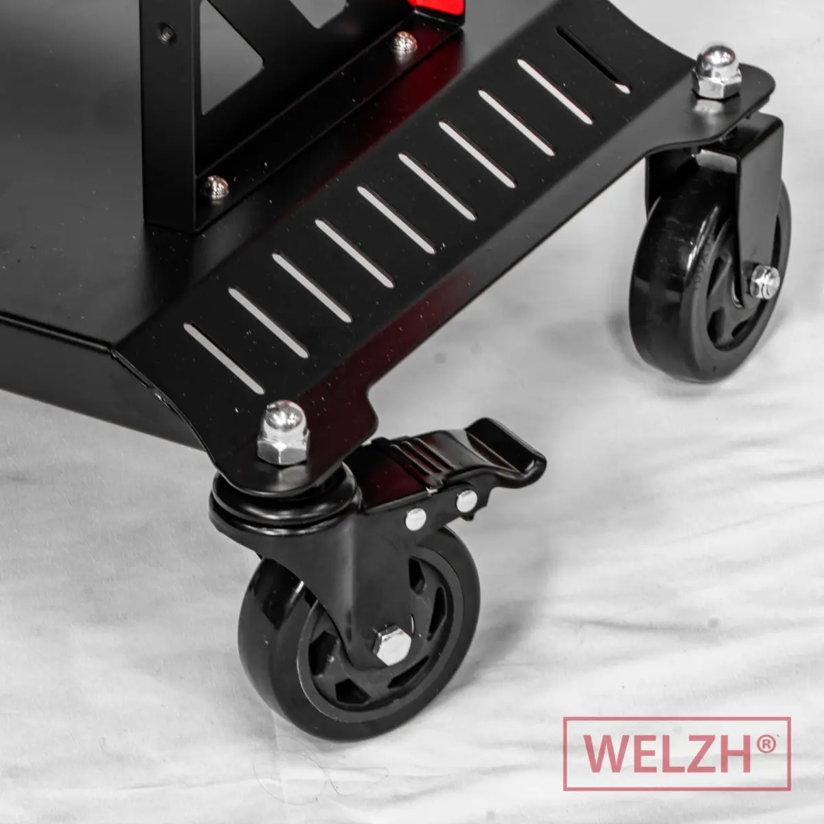 Automotive Diagnostic Tool Cart With Monitor Holder - Image 12