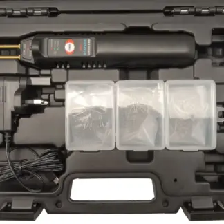 Cordless Electric Hot Stapler