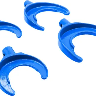 Coil Spring Compressor Left Handed Clamps;