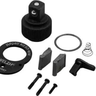 Ratchet Repair Kit; 1/2''dr