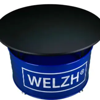 4-Piece Welzh Table & Chair