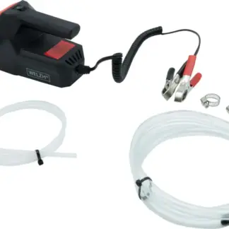 12-Volt Quick Oil,Diesel Pump