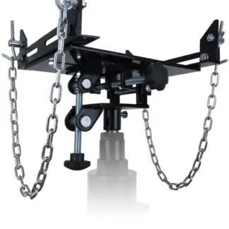 Swivel Base For Transmission Jack