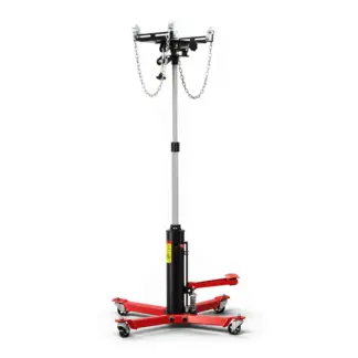 Transmission Jack 500kg; Telescopic Vertical