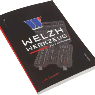 Welzh Werkzeug Product Catalogue 2023