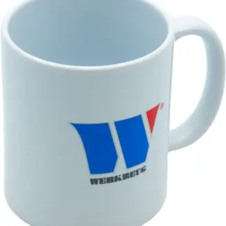 Welzh Werkzeug Coffee Cup