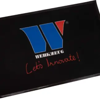 Welzh Werkzeug Floor Mat