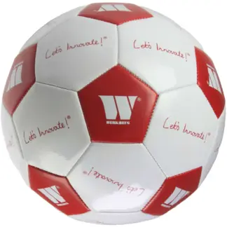 Welzh Werkzeug Football