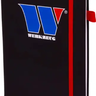 Welzh Werkzeug Note Book