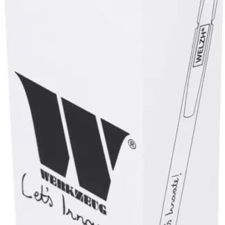 Welzh Werkzeug Pen x 20