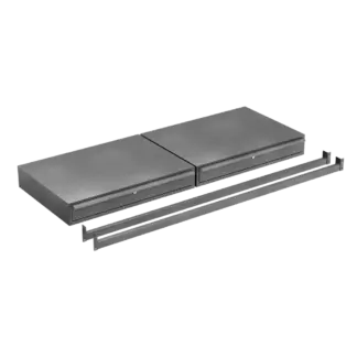 Double Drawer Unit [AP6572D]