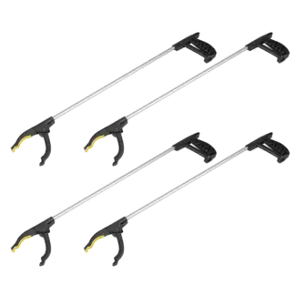 Litter Picker - Pack of 4 [SLP4]