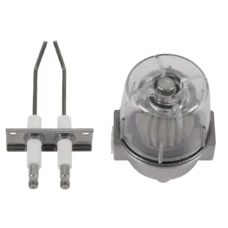 Space Warmer® Indirect Kerosene/Diesel Heater Service Kit for ABI1000 [HKT6]