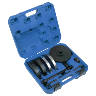 Front Wheel Bearing GEN2 Removal/Installation Kit for Ford 78mm [VS7030]