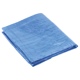 Tarpaulin 6.10 x 12.19m - Blue [TARP2040]
