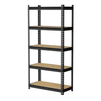 5-Level Racking Unit 200kg Capacity Per Level [AP7200]