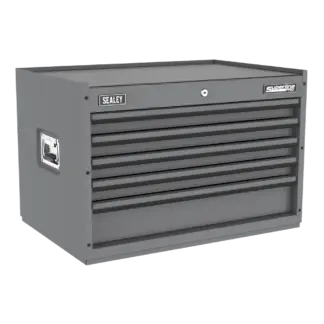 Superline PRO® Connect Modular Storage System Cabinet 5 Drawer [APMSC5]