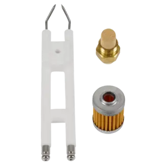 Industrial Infrared Diesel Heater Service Kit for IR19 [HKT10]