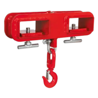 Forklift Lifting Hoist 1000kg Capacity [FH01]