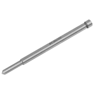 Worksafe® Long Straight Pin Pilot Rod 103mm [WRBLP]