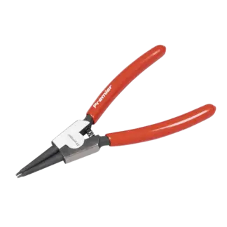 Premier Circlip Pliers External Straight Nose 140mm [AK84532]