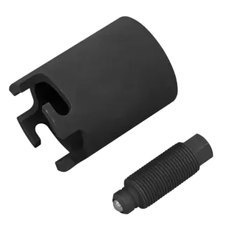Diesel Pump Sprocket Puller for DV6/B16DT Engines [VS218]