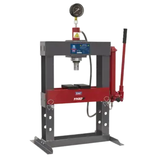 Hydraulic Press 10 Tonne Bench Type [YK10B]
