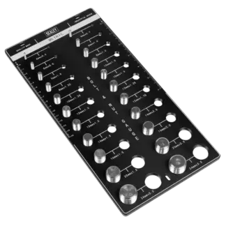 Nut & Bolt Checker [AK29M]