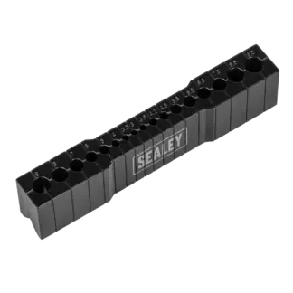 Drill Block Guide [MG2M]