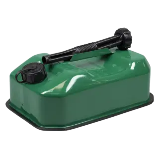 Jerry Can 5L - Green [JC5RG]