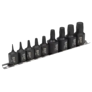Stud Extractor Set 9pc [AK7222]