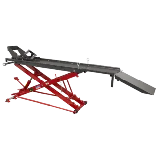 Hydraulic Motorcycle Lift 450kg Capacity [MC550]