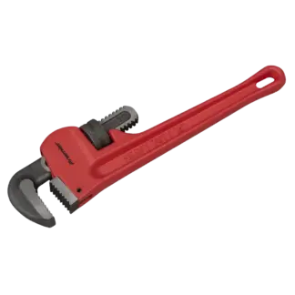 Premier Cast Steel Pipe Wrench European Pattern 300mm [AK5103]
