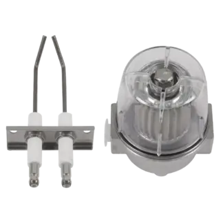 Space Warmer® Kerosene/Diesel Heater Service Kit for AB2380 & AB3412 [HKT5]