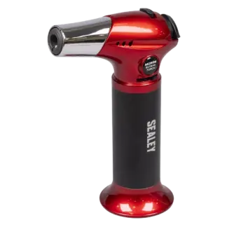 Refillable Butane Heating/Soldering Torch [AK2936]