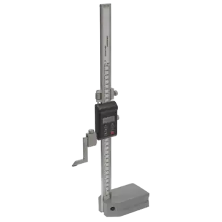 Digital Height Gauge 0-300mm(0-12") [AK9636D]
