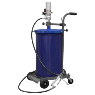 Air Operated Grease Pump 50kg [AK453X]