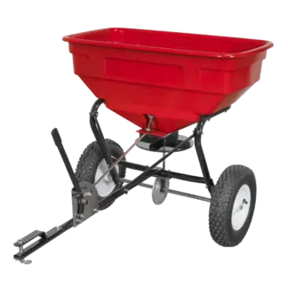 Broadcast Spreader 57kg Tow Behind [SPB57T]